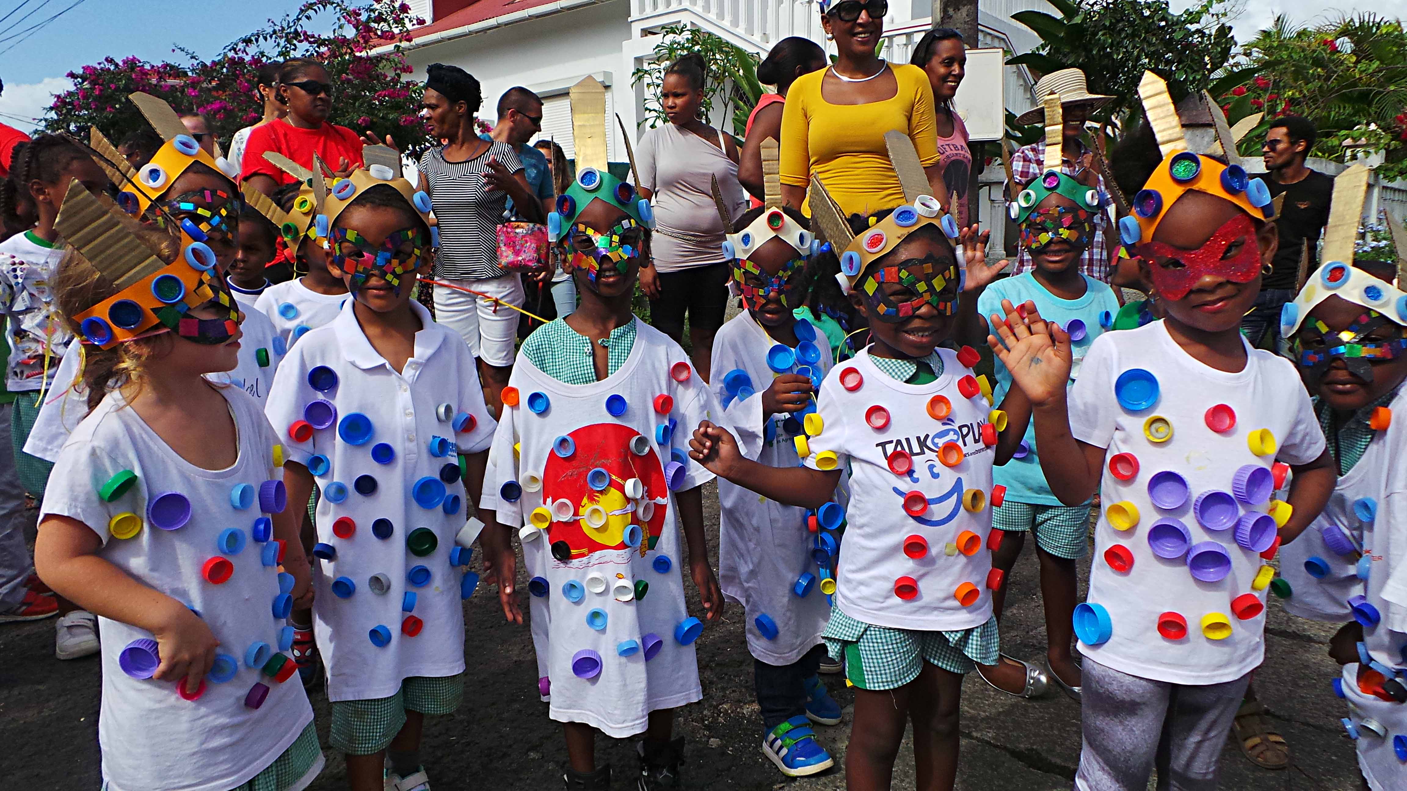 Carnaval des enfants