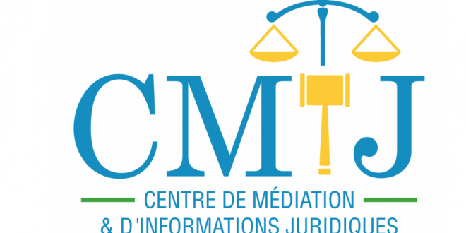 CMIJ – CENTRE DE MEDIATION ET D’INFORMATIONS JURIDIQUES