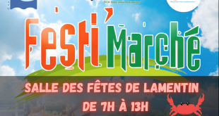 Festi'Marché 