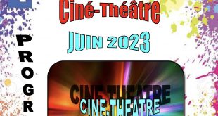 Ciné Théâtre